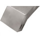 Eletrocalha Elecon Curva Vertical Interna 90º - 100Mm X 100Mm Eletrocalha Elecon Curva Vertical Interna 90º - 100Mm X 100Mm