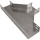 Eletrocalha Elecon Te Horizontal 90º - 100Mm X 100Mm Eletrocalha Elecon Te Horizontal 90º - 100Mm X 100Mm