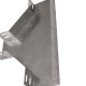 Eletrocalha Elecon Te Horizontal 90º - 100Mm X 100Mm Eletrocalha Elecon Te Horizontal 90º - 100Mm X 100Mm