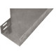 Eletrocalha Elecon Te Horizontal 90º - 100Mm X 100Mm Eletrocalha Elecon Te Horizontal 90º - 100Mm X 100Mm