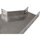 Eletrocalha Elecon Te Horizontal 90º - 100Mm X 100Mm Eletrocalha Elecon Te Horizontal 90º - 100Mm X 100Mm