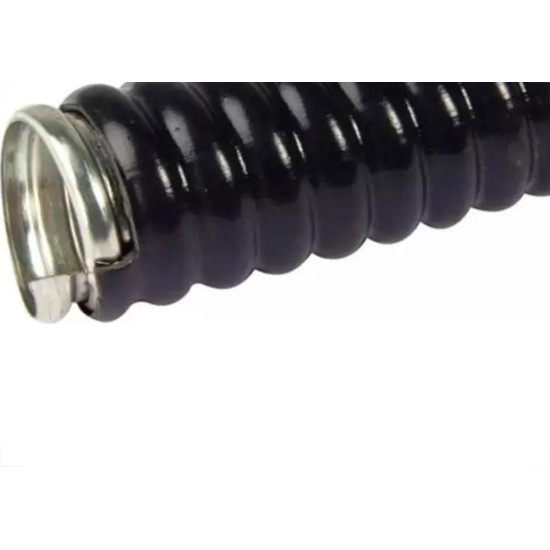 Eletroduto Flexivel Elecon Sealtubo 3/4'' Preto 30M Eletroduto Flexivel Elecon Sealtubo 3/4'' Preto 30M