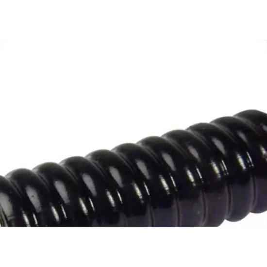 Eletroduto Flexivel Elecon Sealtubo 3/4'' Preto 30M Eletroduto Flexivel Elecon Sealtubo 3/4'' Preto 30M