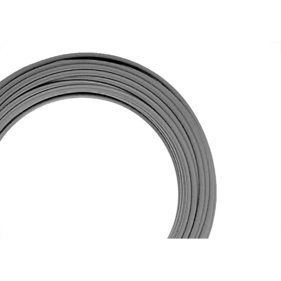 Passa Fio Nylon Megatron Com Cabo Aco 10M Passa Fio Nylon Megatron Com Cabo Aco 10M