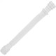 Sifao Sanfonado Astra Universal Super 1,6M Branco - Ssus/15 Sifao Sanfonado Astra Universal Super 1,6M Branco - Ssus/15