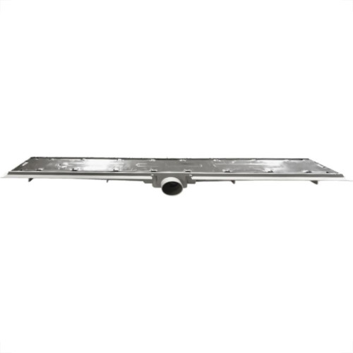 Ralo Invisivel Linear Estrela Premium 5Cm X 70Cm