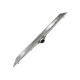 Ralo Invisivel Linear Estrela Premium 5Cm X 70Cm