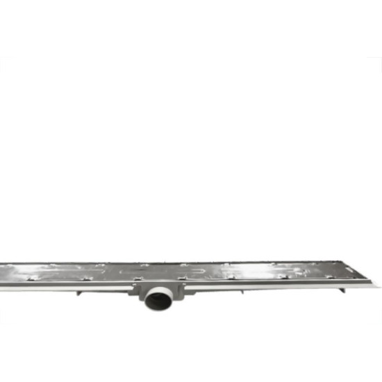 Ralo Invisivel Linear Estrela Premium 5Cm X 70Cm