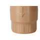 Valvula Retencao Pvc Estrela Soldavel 25Mm Valvula Retencao Pvc Estrela Soldavel 25Mm