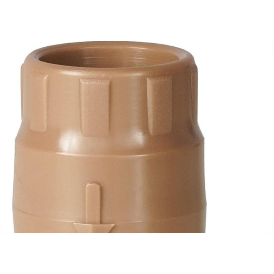 Valvula Retencao Pvc Estrela Soldavel 25Mm Valvula Retencao Pvc Estrela Soldavel 25Mm