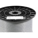 Cabo Aco Galvanizado Sao Raphael 3,2Mm 1/8''(6X7) - 250M Cabo Aco Galvanizado Sao Raphael 3,2Mm 1/8''(6X7) - 250M