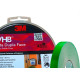 Fita Dupla Face 3M Vhb 19Mm X 5M - Espuma - Interna/Externa - Com Estojo