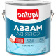 Massa Corrida Iquine 5,4 Kg Pva Massa Corrida Iquine 5,4 Kg Pva