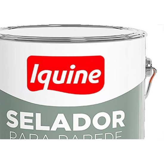 Seladora Iquine Acrilica 3,6L Seladora Iquine Acrilica 3,6L