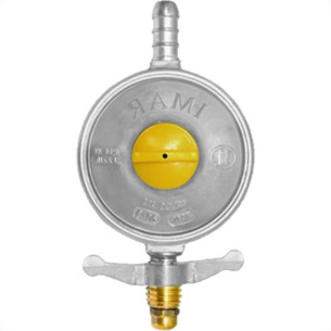 Regulador Gas Imar 2Kg/H - 2001/01