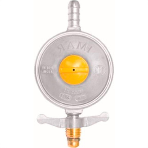 Regulador Gas Imar Sem Mangueira 2Kg 2001/01 Regulador Gas Imar Sem Mangueira 2Kg 2001/01