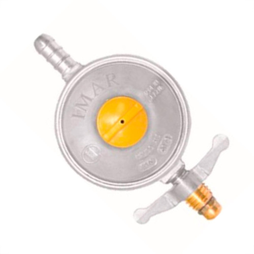 Regulador Gas Imar Sem Mangueira 2Kg 2001/01 Regulador Gas Imar Sem Mangueira 2Kg 2001/01