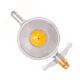 Regulador Gas Imar Sem Mangueira 2Kg 2001/01 Regulador Gas Imar Sem Mangueira 2Kg 2001/01