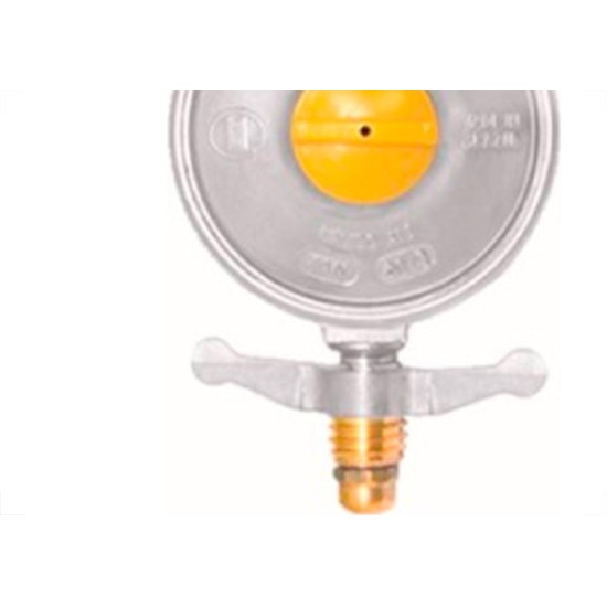 Regulador Gas Imar Sem Mangueira 2Kg 2001/01 Regulador Gas Imar Sem Mangueira 2Kg 2001/01