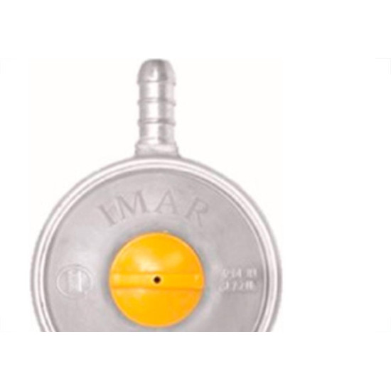 Regulador Gas Imar Sem Mangueira 2Kg 2001/01 Regulador Gas Imar Sem Mangueira 2Kg 2001/01