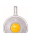 Regulador Gas Imar Sem Mangueira 2Kg 2001/01 Regulador Gas Imar Sem Mangueira 2Kg 2001/01