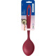 Colher Para Servir Tramontina Ability Nylon Vermelha