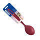 Colher Para Servir Tramontina Ability Nylon Vermelha