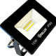 Refletor De Led Opalux 10W. 6500K. 800Lm Ip66 Preto Bivolt - 6013 Refletor De Led Opalux 10W. 6500K. 800Lm Ip66 Preto Bivolt - 6013