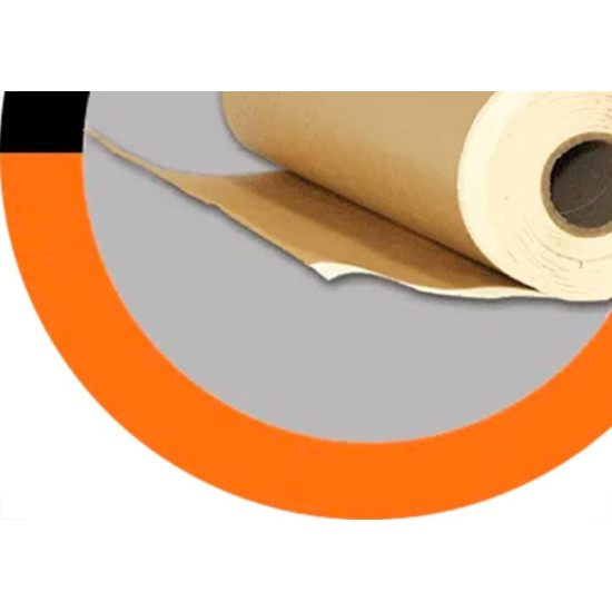 Papelao Mascaramento Kraft Salvabras 90Cm X 20M Papelao Mascaramento Kraft Salvabras 90Cm X 20M