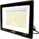 Refletor De Led Opalux 200W. 6500K. 16000Lm Ip66 Preto Bivolt Refletor De Led Opalux 200W. 6500K. 16000Lm Ip66 Preto Bivolt