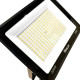 Refletor De Led Opalux 200W. 6500K. 16000Lm Ip66 Preto Bivolt Refletor De Led Opalux 200W. 6500K. 16000Lm Ip66 Preto Bivolt