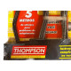 Desentupidor Para Esgoto Thompson 5M - 371