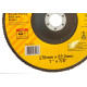 Disco Flap Thompson 7'' - Grao 36