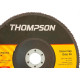 Disco Flap Thompson 7'' - Grao 36