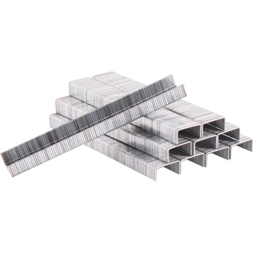 Grampo Para Tapeceiro Thompson 10Mm Caixa Com 1000 Grampo Para Tapeceiro Thompson 10Mm Caixa Com 1000