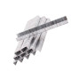 Grampo Para Tapeceiro Thompson 10Mm Caixa Com 1000 Grampo Para Tapeceiro Thompson 10Mm Caixa Com 1000
