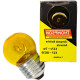 Lampada Bolinha Thompson 7Wx127V Amarela - Kit C/10 Pecas Lampada Bolinha Thompson 7Wx127V Amarela - Kit C/10 Pecas