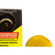 Lampada Bolinha Thompson 7Wx127V Amarela - Kit C/10 Pecas Lampada Bolinha Thompson 7Wx127V Amarela - Kit C/10 Pecas