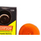 Lampada Bolinha Thompson 7Wx127V Laranja - Kit C/10 Pecas Lampada Bolinha Thompson 7Wx127V Laranja - Kit C/10 Pecas