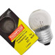 Lampada Bolinha Thompson 7Wx127V Clara - Kit C/10 Pecas Lampada Bolinha Thompson 7Wx127V Clara - Kit C/10 Pecas