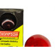 Lampada Bolinha Thompson 7Wx127V Vermelho - Kit C/10 Pecas Lampada Bolinha Thompson 7Wx127V Vermelho - Kit C/10 Pecas