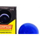 Lampada Bolinha Thompson 7Wx220V Azul - Kit C/10 Pecas Lampada Bolinha Thompson 7Wx220V Azul - Kit C/10 Pecas