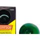 Lampada Bolinha Thompson 7Wx220V Verde - Kit C/10 Pecas Lampada Bolinha Thompson 7Wx220V Verde - Kit C/10 Pecas
