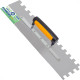 Desempenadeira Aco Castor Dentada Pratica 10 X 35Cm Dente 12Mm - 512 Desempenadeira Aco Castor Dentada Pratica 10 X 35Cm Dente 12Mm - 512