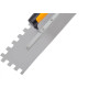Desempenadeira Aco Castor Dentada Pratica 10 X 35Cm Dente 12Mm - 512 Desempenadeira Aco Castor Dentada Pratica 10 X 35Cm Dente 12Mm - 512