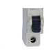 Disjuntor Schneider ''Din'' Unipolar 10A. C