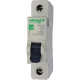 Disjuntor Schneider ''Din'' Unipolar 16A. C Disjuntor Schneider ''Din'' Unipolar 16A. C
