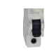 Disjuntor Schneider ''Din'' Unipolar 20A. C