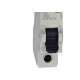 Disjuntor Schneider ''Din'' Unipolar 25A. C Disjuntor Schneider ''Din'' Unipolar 25A. C