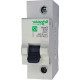 Disjuntor Schneider ''Din'' Unipolar 100A. C Disjuntor Schneider ''Din'' Unipolar 100A. C